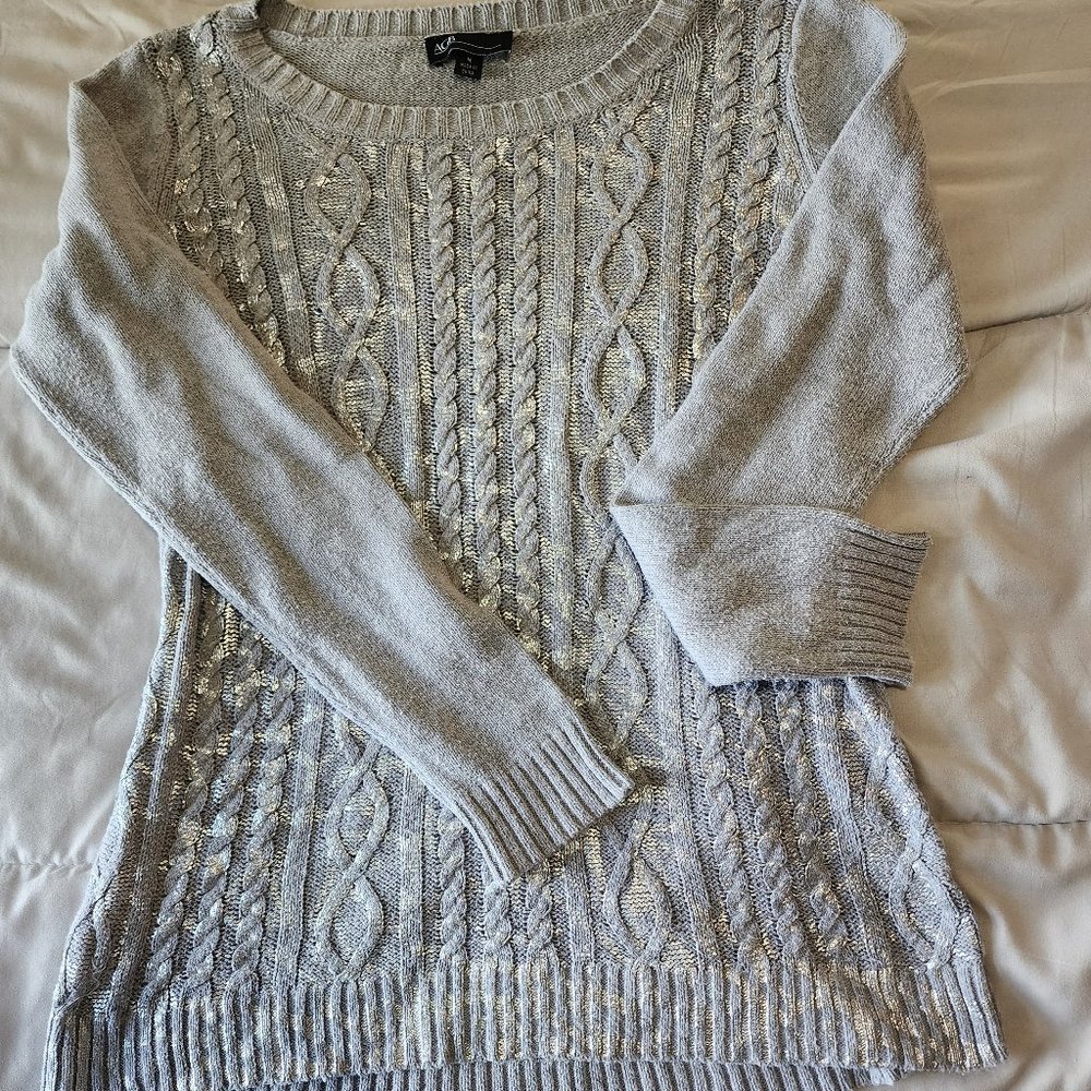 AGB Sweater